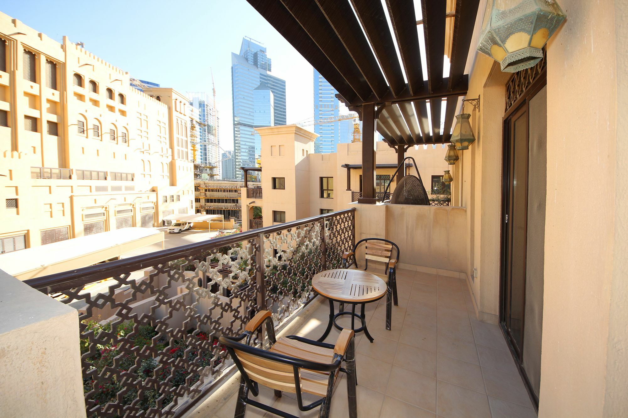 Old Town Sophisticated 1Bedroom At Miska 3 Dubai Exterior photo